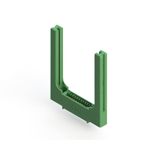 345-011-521-458 EDAC Inc.  Edgeboard Connectors
